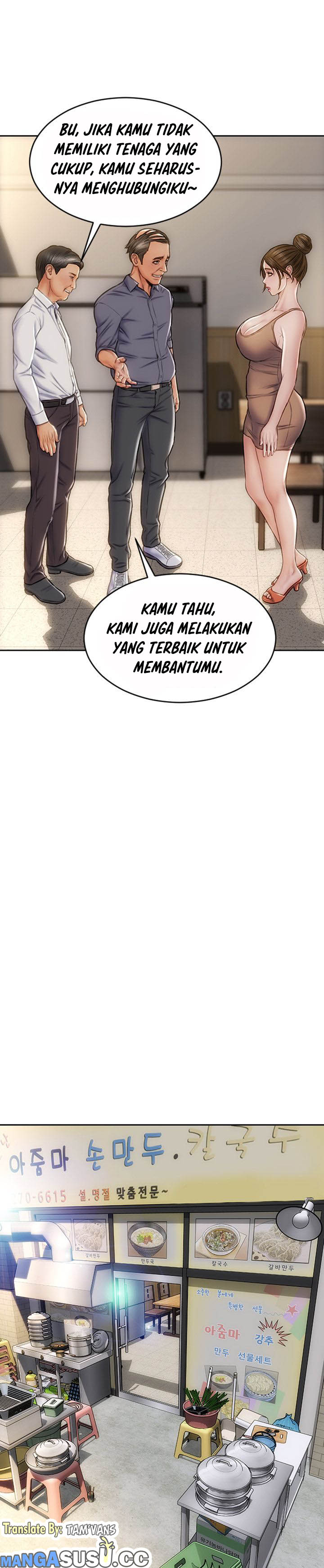 Bad Guy (Mojo) - Chapter 35 29