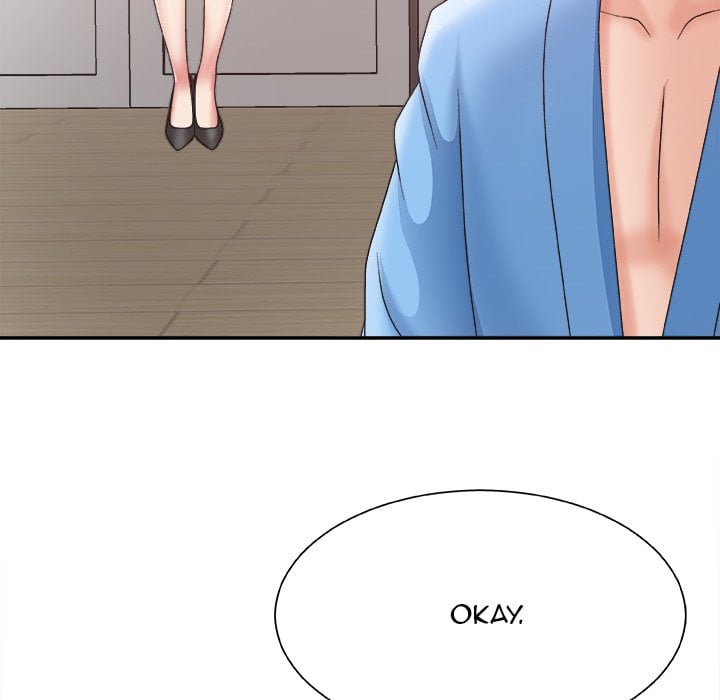 Miss Announcer - Chapter 35 38