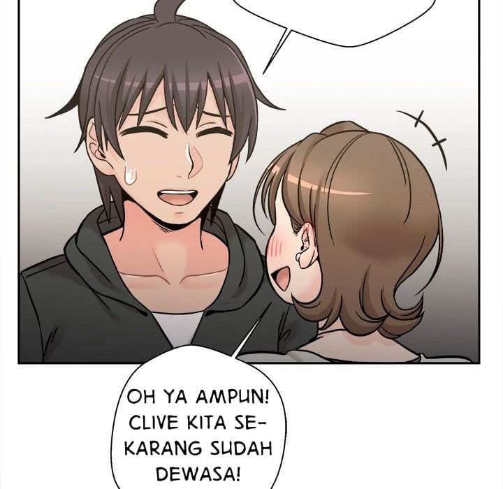 Crossing the Line - Chapter 35 36