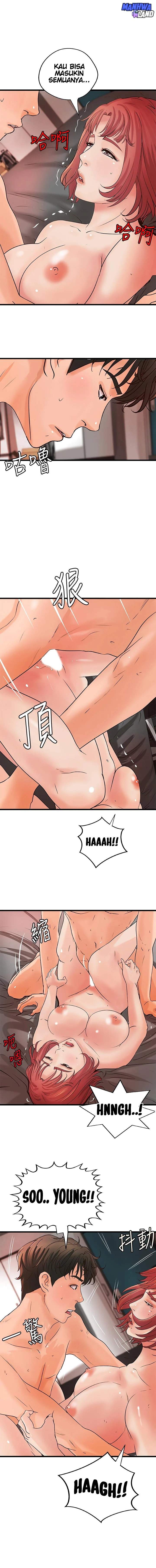 Sister’s Sex Education - Chapter 35 11 Sister’s Sex Education - Chapter 35 11