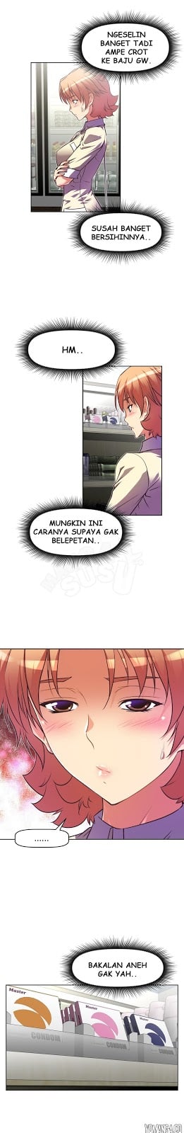 Brawling Go - Chapter 35 5