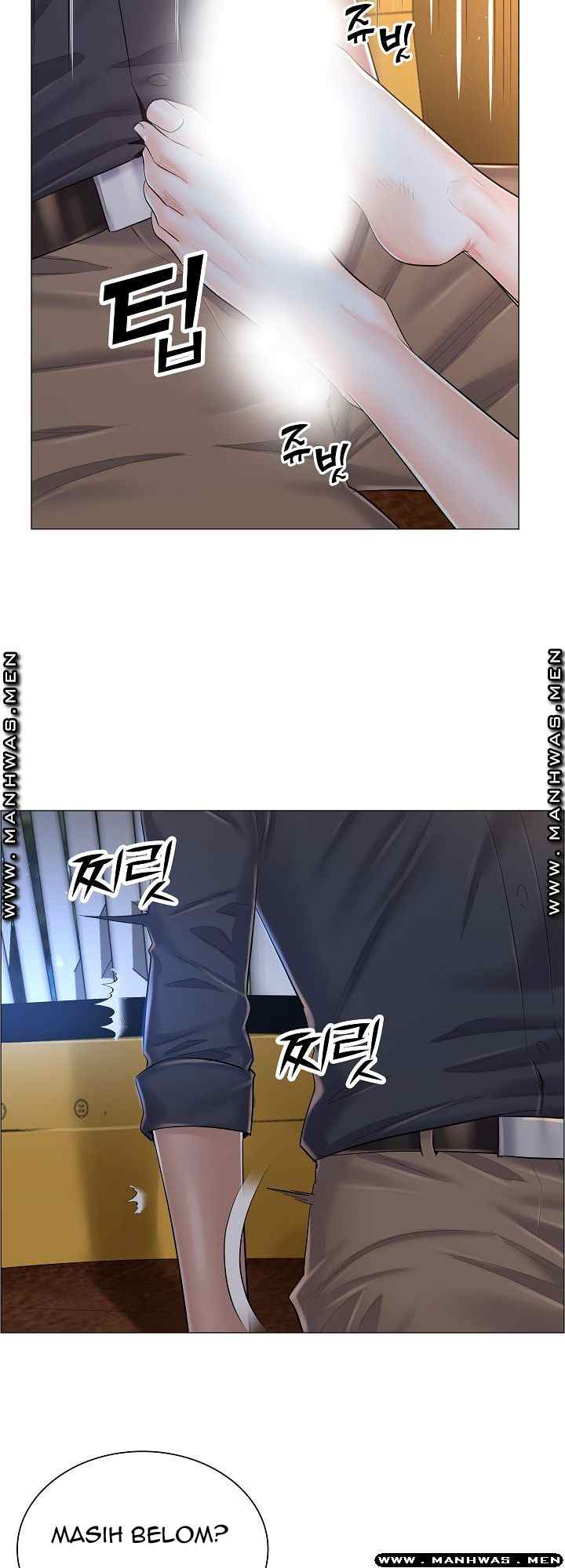 The Game-Fatal Doctor - Chapter 35 14