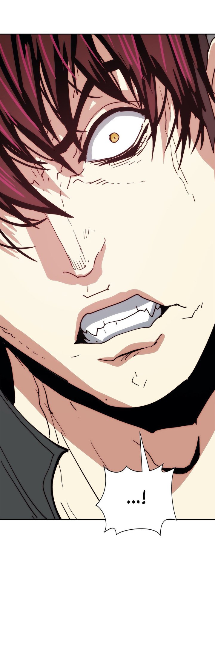 Desire to Kill - Chapter 35 9