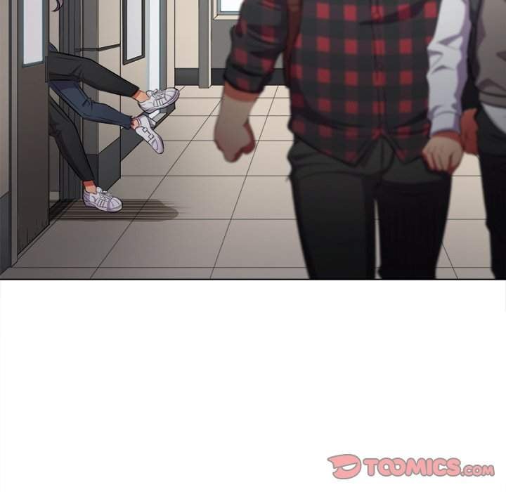 My High School Bully - Chapter 35 47