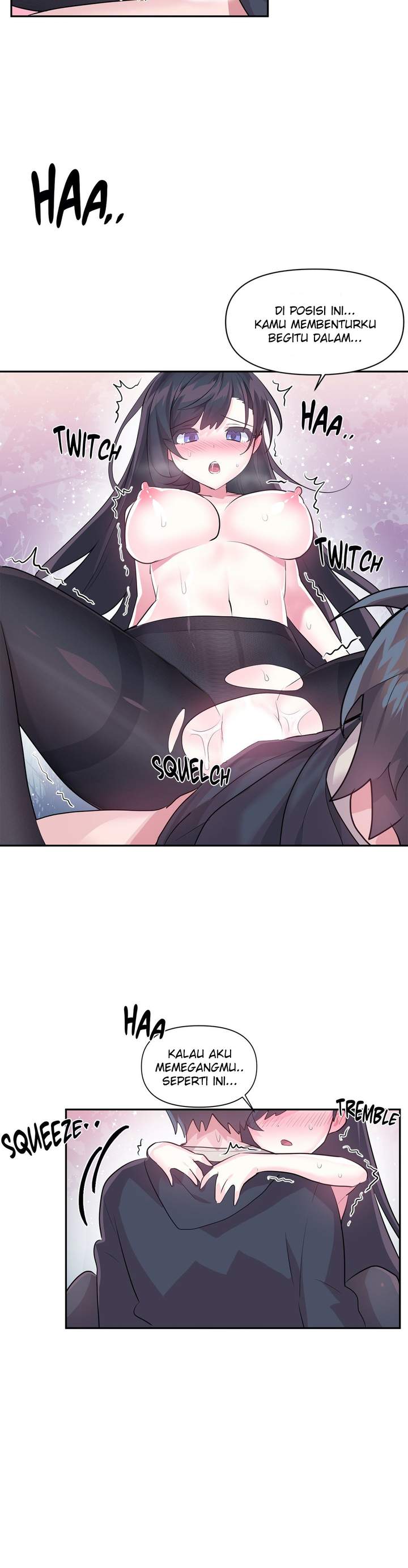 Log in to Lust-a-land - Chapter 35 28