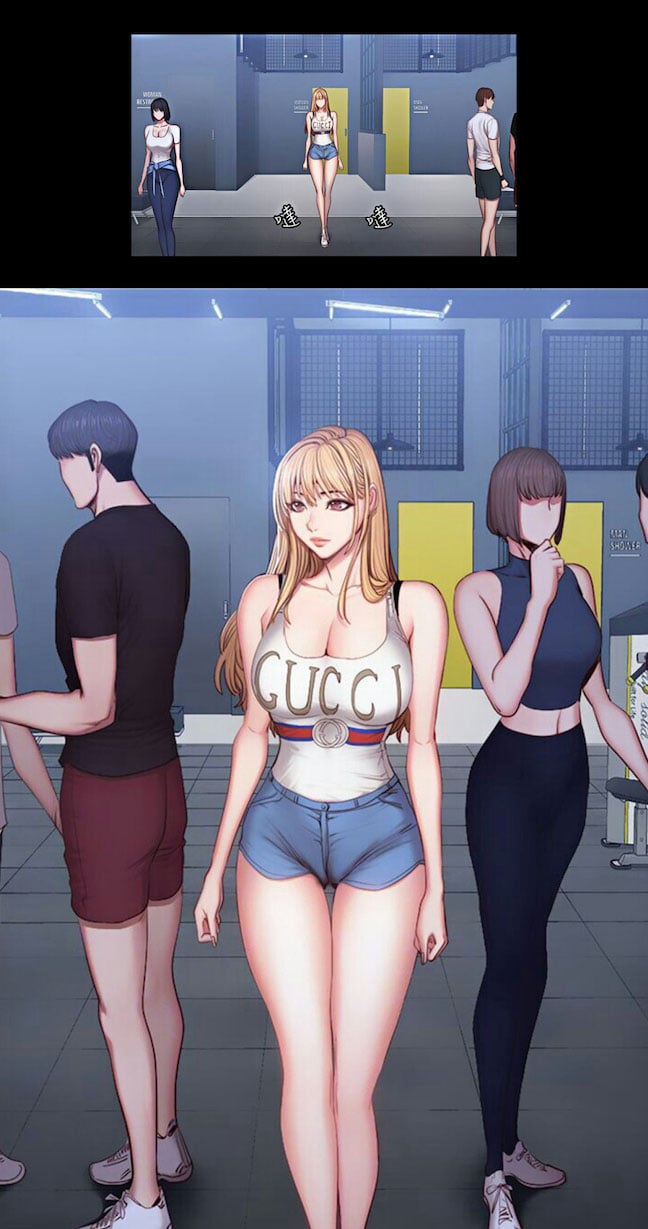 Fitness Uncensored - Chapter 35 10