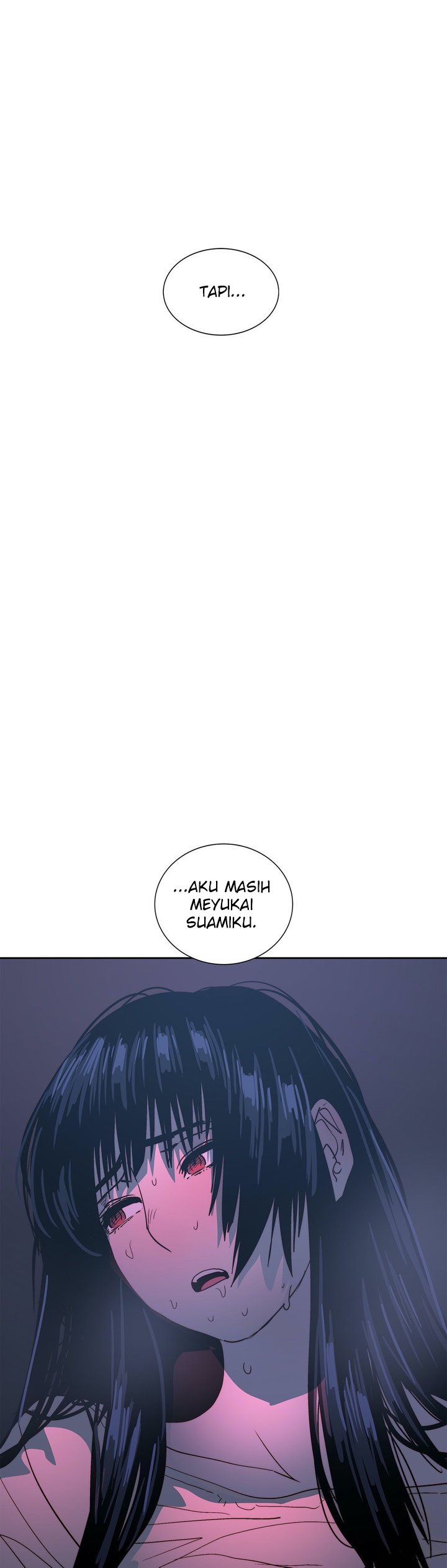 Desire to Kill - Chapter 35 70