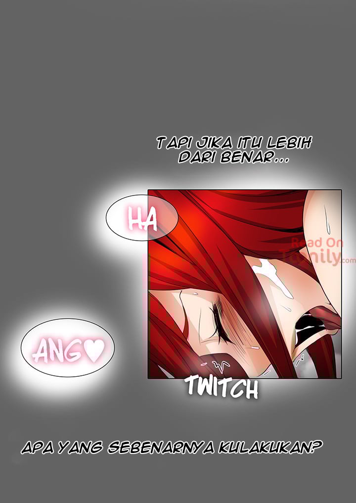 Cartoonists NSFW - Chapter 35 10