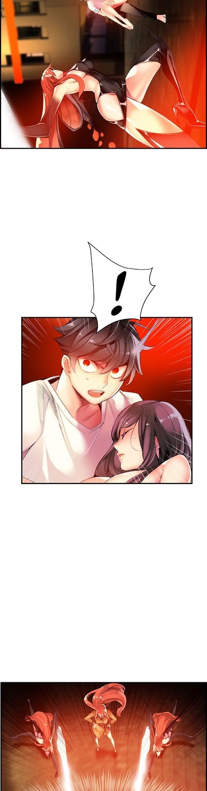 Lilith&#8217;s Cord - Chapter 35 9