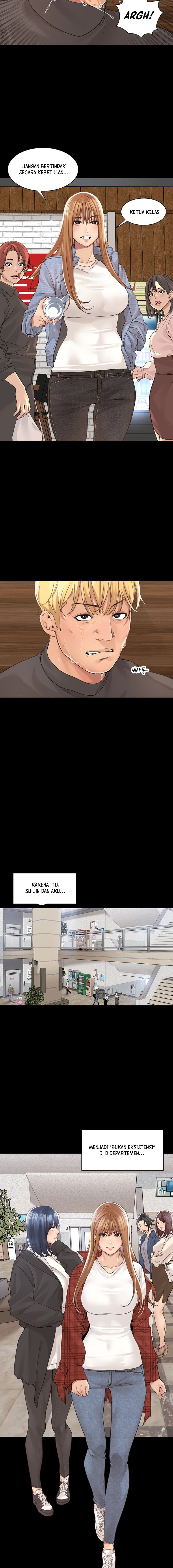 More Than Friends (Abyo4 & Bolp) - Chapter 35 5 More Than Friends (Abyo4 & Bolp) - Chapter 35 5