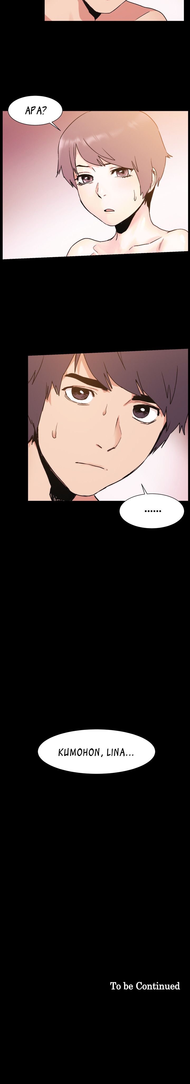 My Kingdom (Silent War) - Chapter 35 25 My Kingdom (Silent War) - Chapter 35 25