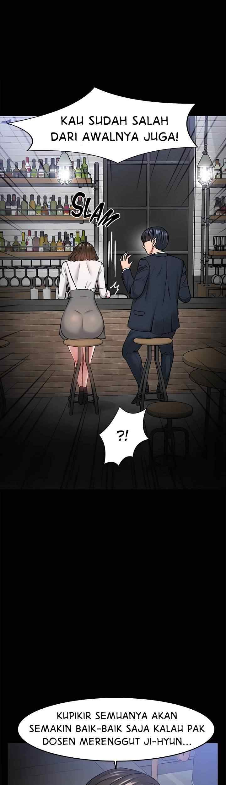 Are You Just Going To Watch - Chapter 35 51