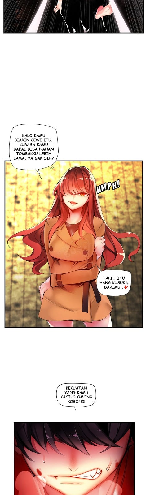 Lilith&#8217;s Cord - Chapter 35 10