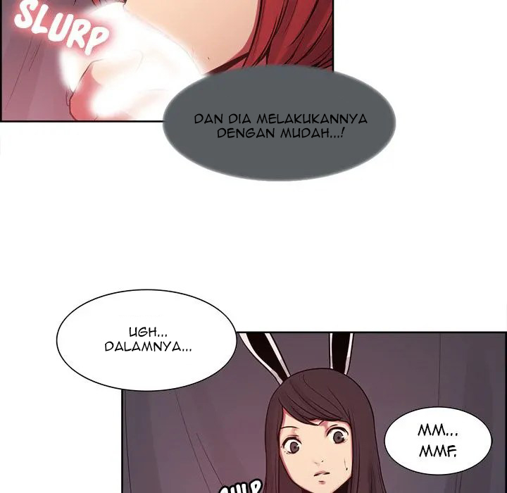 Erostica - Chapter 35 16