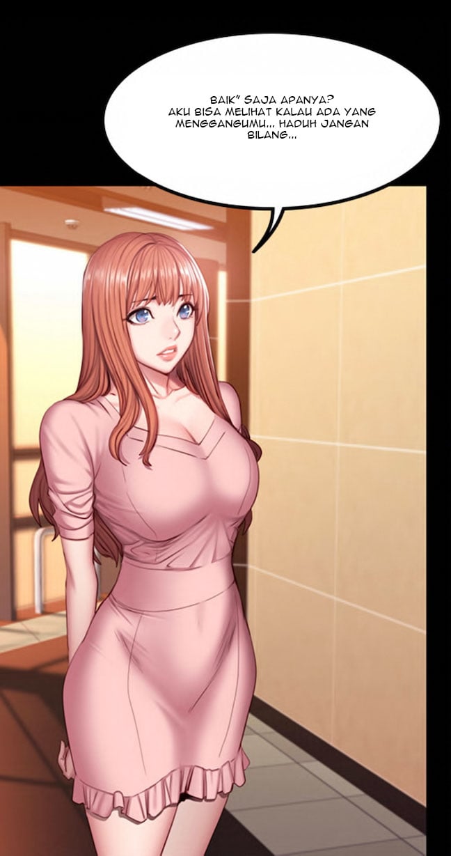 Fitness Uncensored - Chapter 35 22