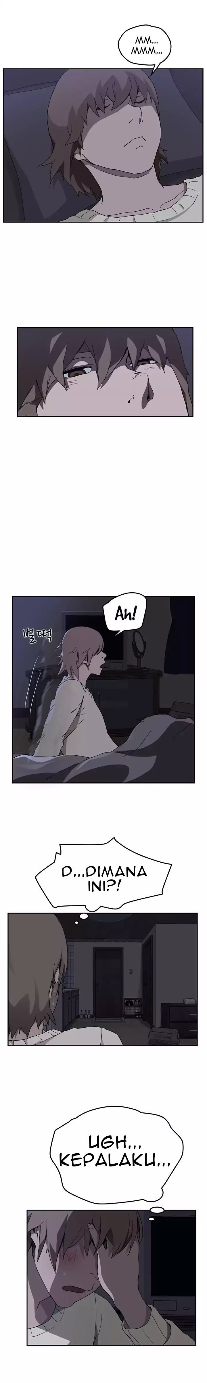 This Doesn’t Feel Like Me - Chapter 35 17 This Doesn’t Feel Like Me - Chapter 35 17