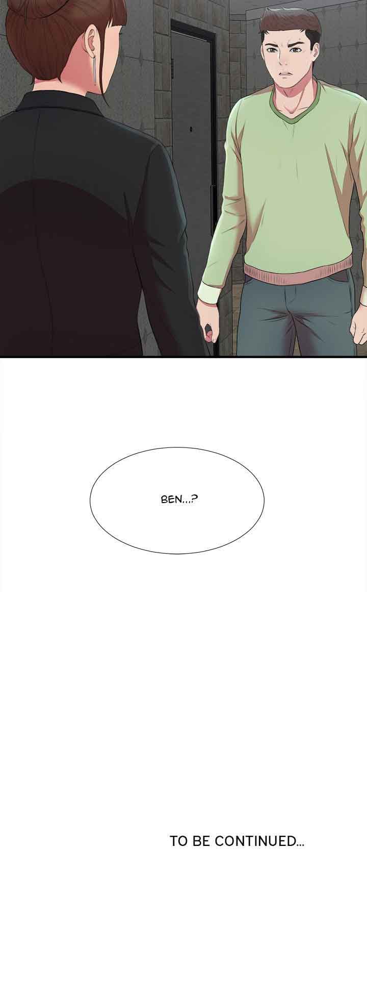 Secret Friend - Chapter 35 6 Secret Friend - Chapter 35 6