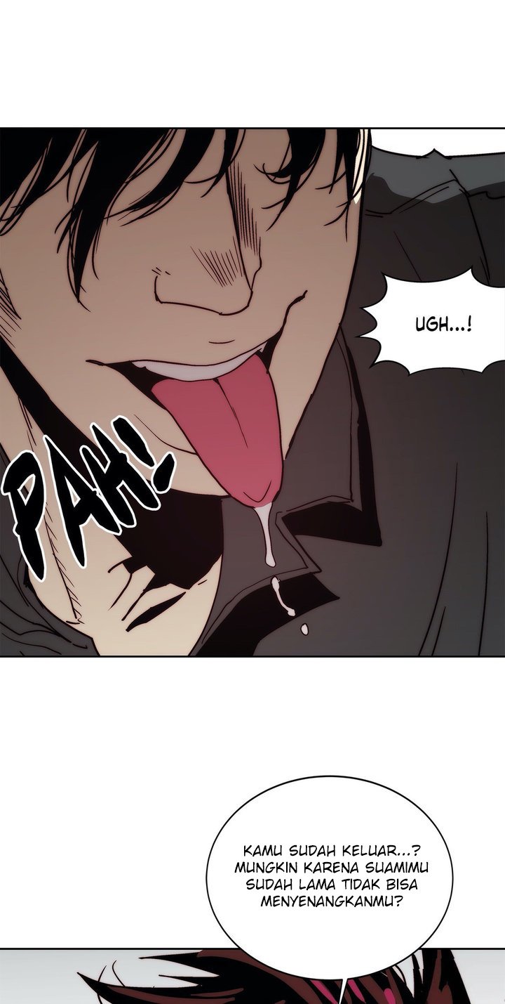 Desire to Kill - Chapter 35 1