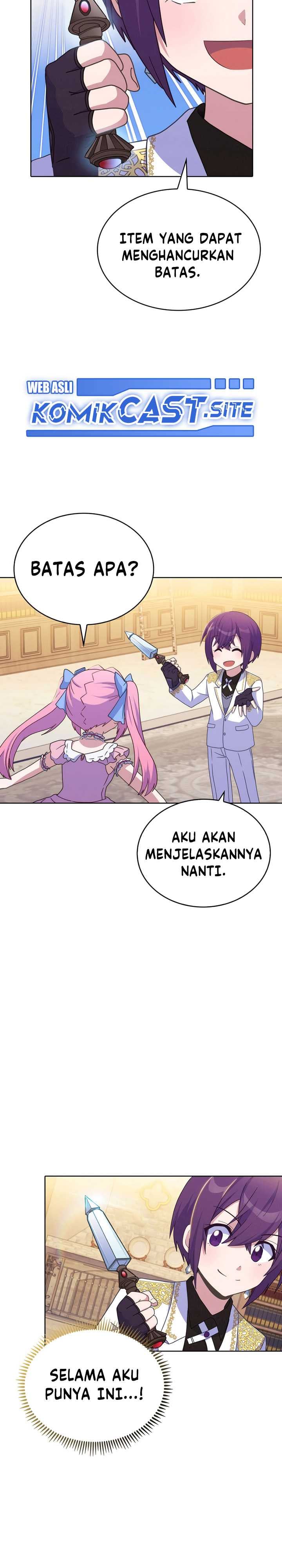 Never Die Extra - Chapter 35 26 Never Die Extra - Chapter 35 26