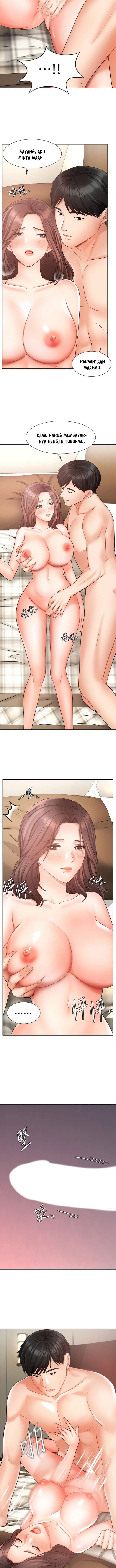 Sold Out Girl - Chapter 35 7 Sold Out Girl - Chapter 35 7