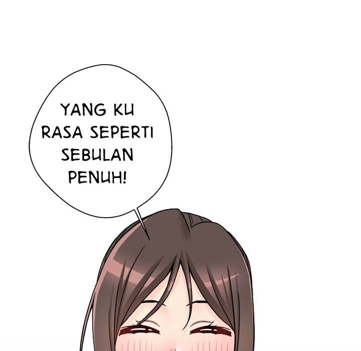 Crossing the Line - Chapter 35 135