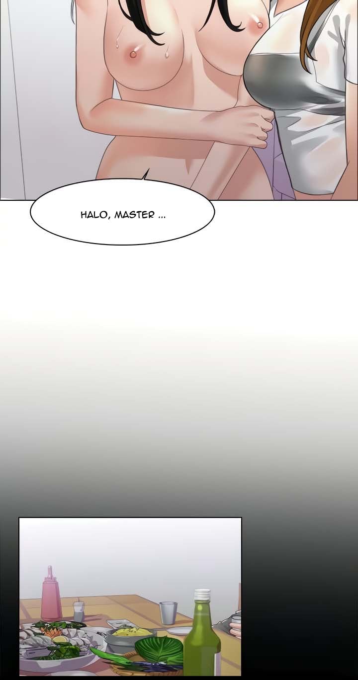 Pleasure Delivery - Chapter 35 4
