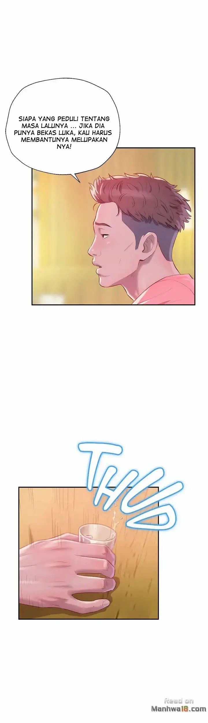 Freshman - Chapter 35 34