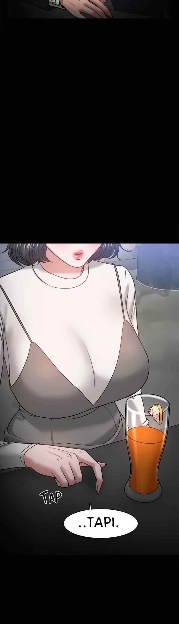 Are You Just Going To Watch - Chapter 35 25