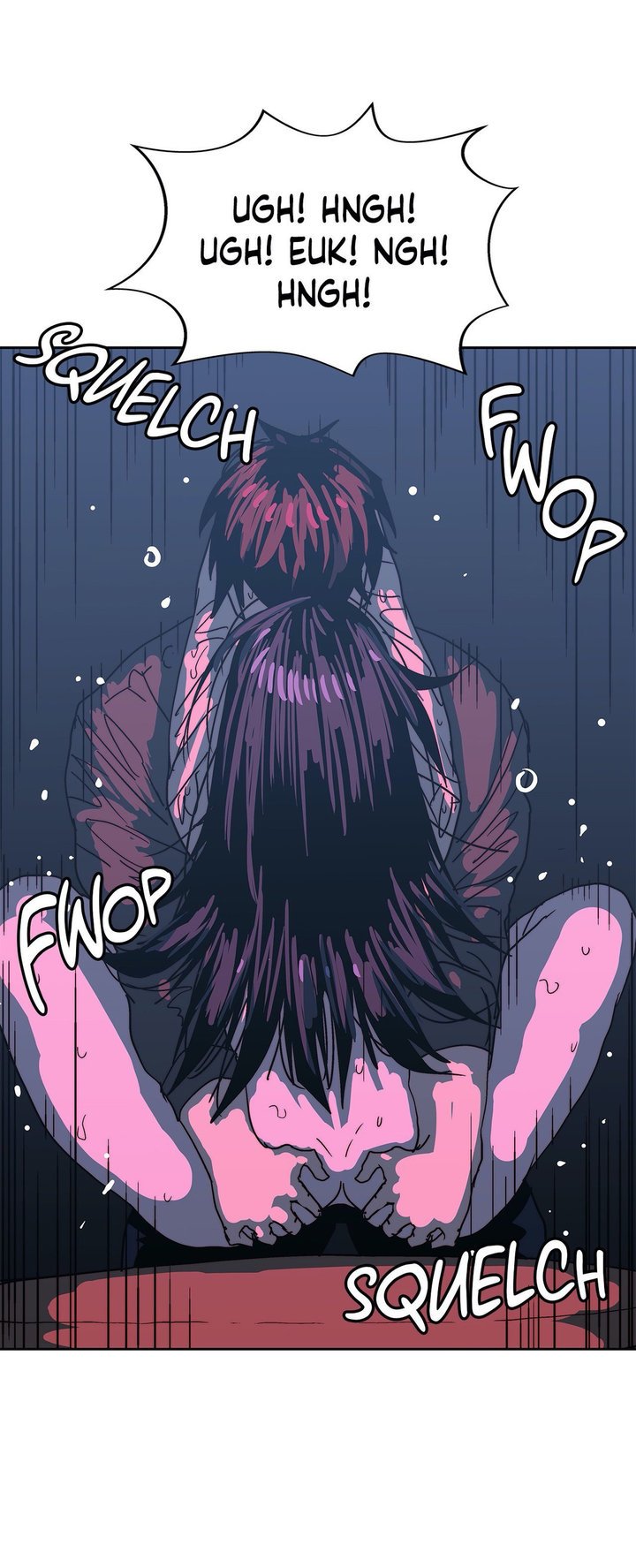 Desire to Kill - Chapter 35 36