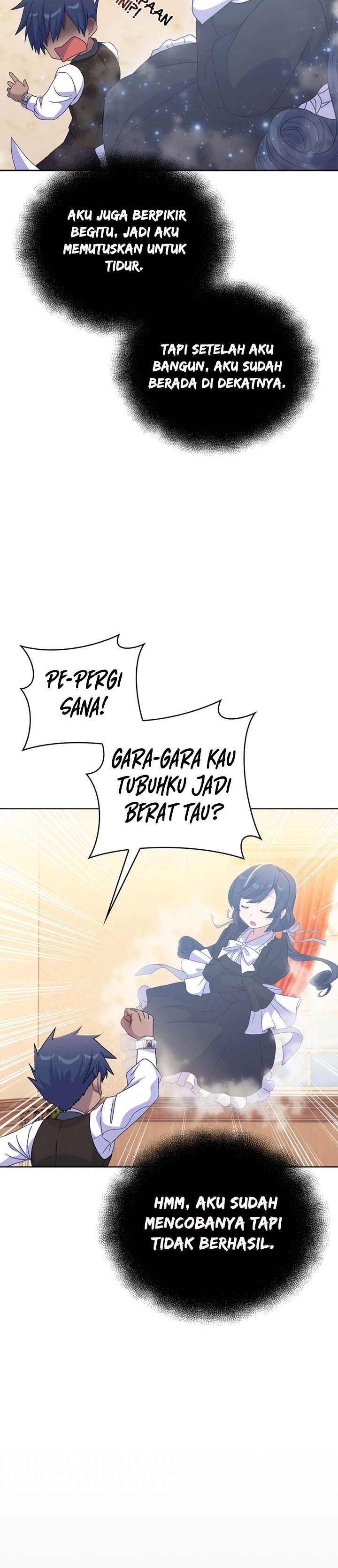 Never Die Extra - Chapter 35 12 Never Die Extra - Chapter 35 12