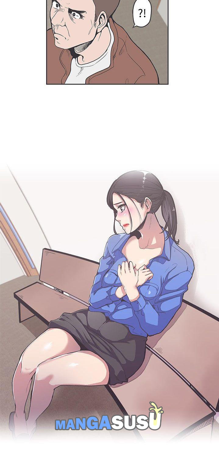 Love Navigation (Koh Son-jak) - Chapter 35 4