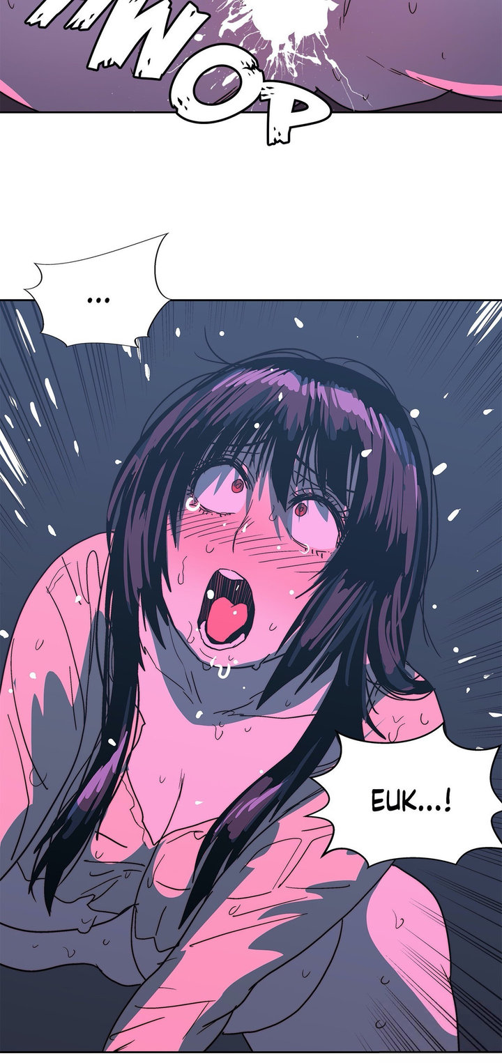Desire to Kill - Chapter 35 35