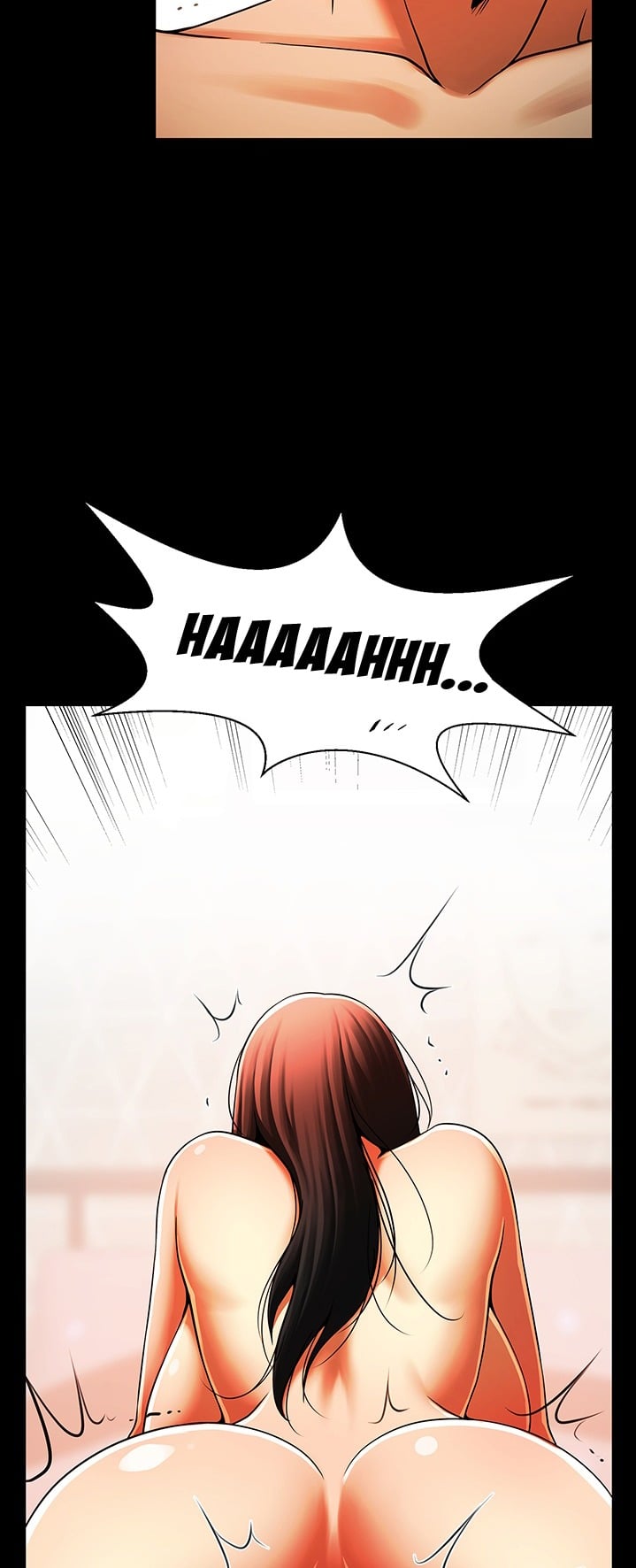 The Woman Who Lives in My Room - Chapter 35 19