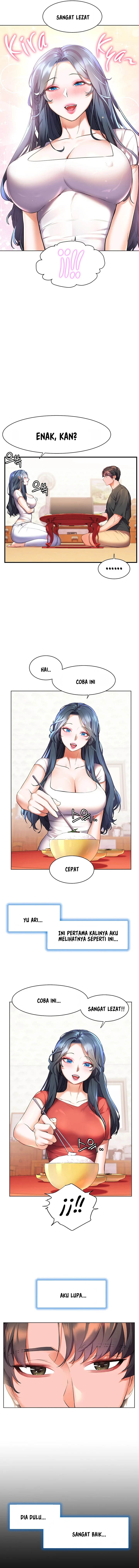 Childhood Bride - Chapter 35 8 Childhood Bride - Chapter 35 8