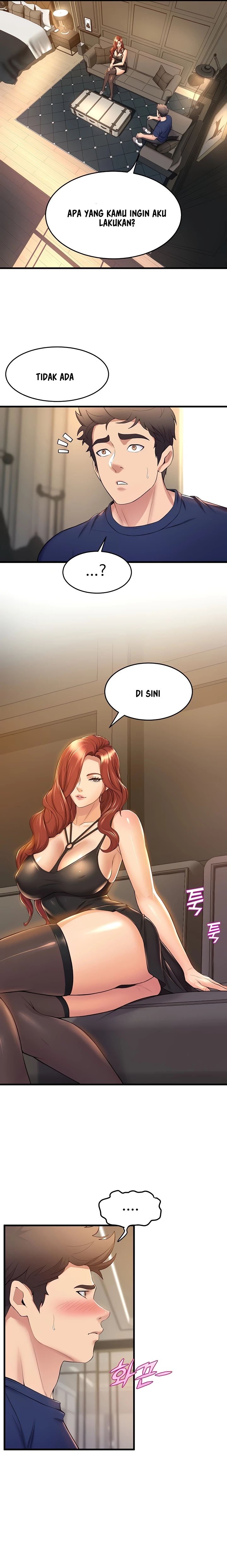 Dance Department’s Female Sunbaes - Chapter 35 14 Dance Department’s Female Sunbaes - Chapter 35 14