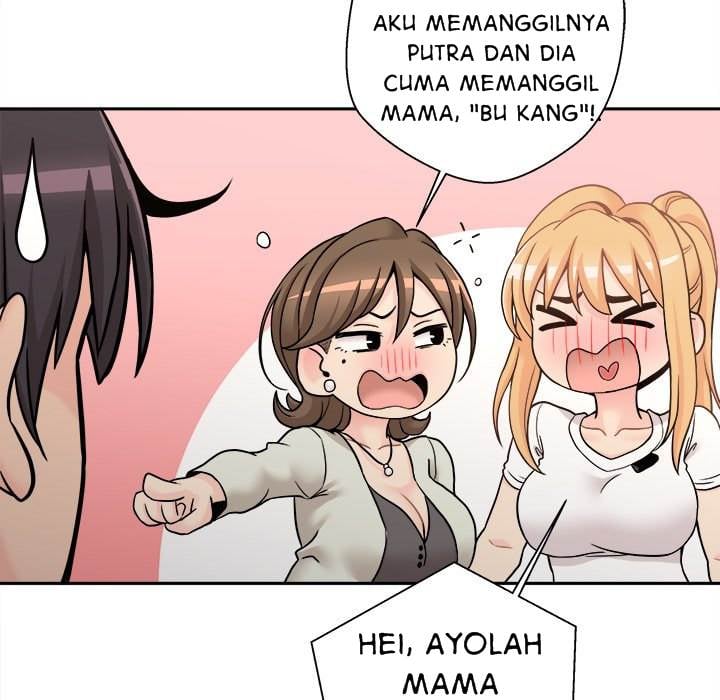 Crossing the Line - Chapter 35 21