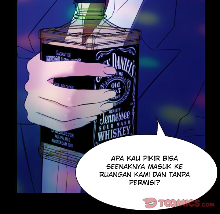 Midsummer Night&#8217;s Dream - Chapter 35 56