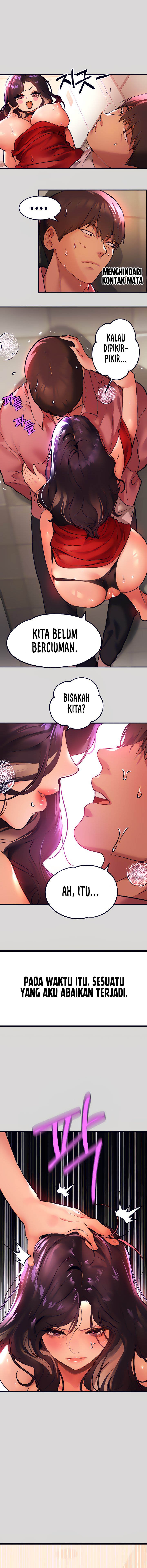 My Landlady Noona - Chapter 35 13 My Landlady Noona - Chapter 35 13