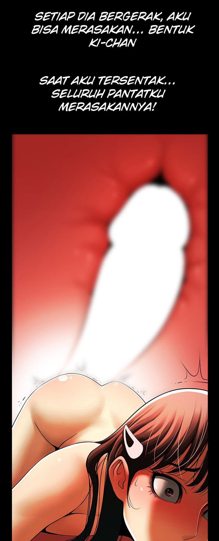 The Woman Who Lives in My Room - Chapter 35 16