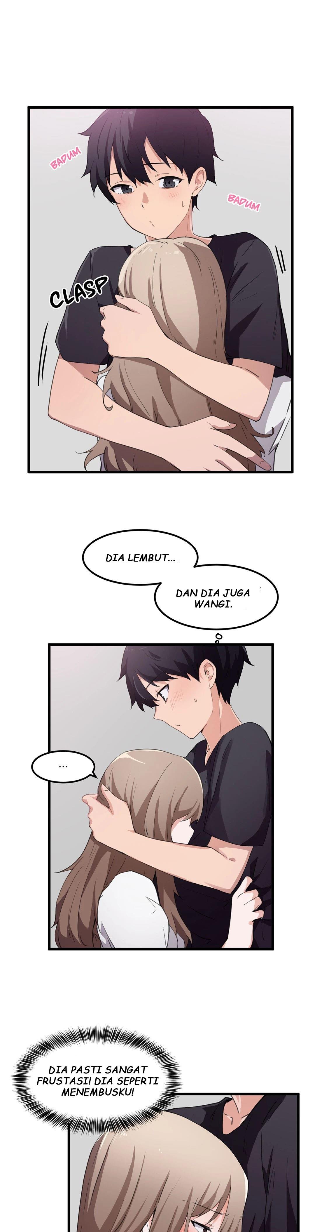 I Wanna Be a Daughter Thief - Chapter 35 19