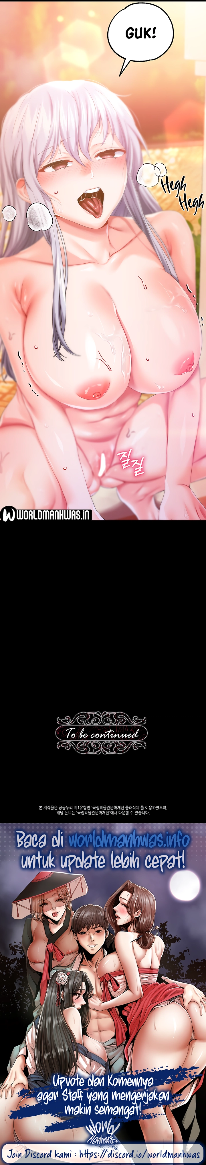 Breaking A Romantic Fantasy Villain - Chapter 35 26