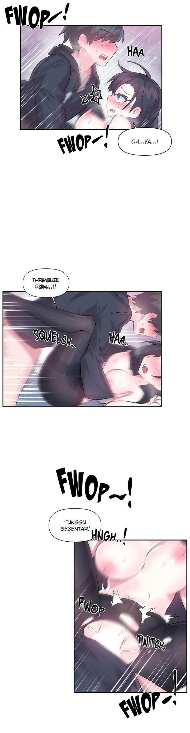 Log in to Lust-a-land - Chapter 35 12