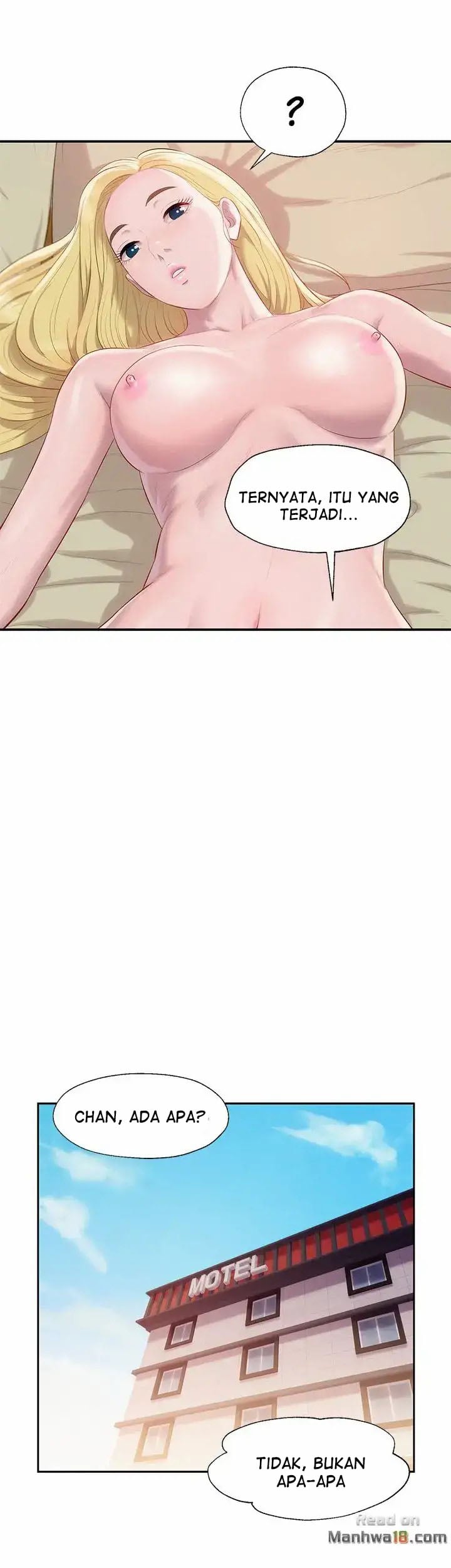 Freshman - Chapter 35 18