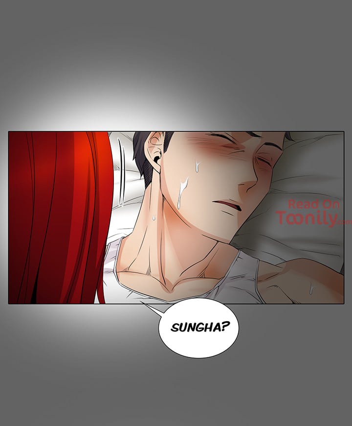 Cartoonists NSFW - Chapter 35 21