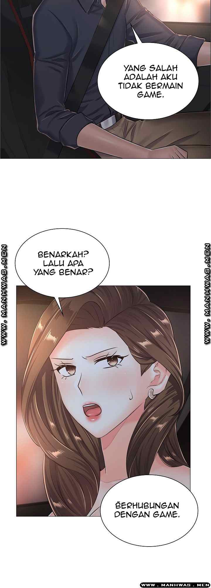 The Game-Fatal Doctor - Chapter 35 35