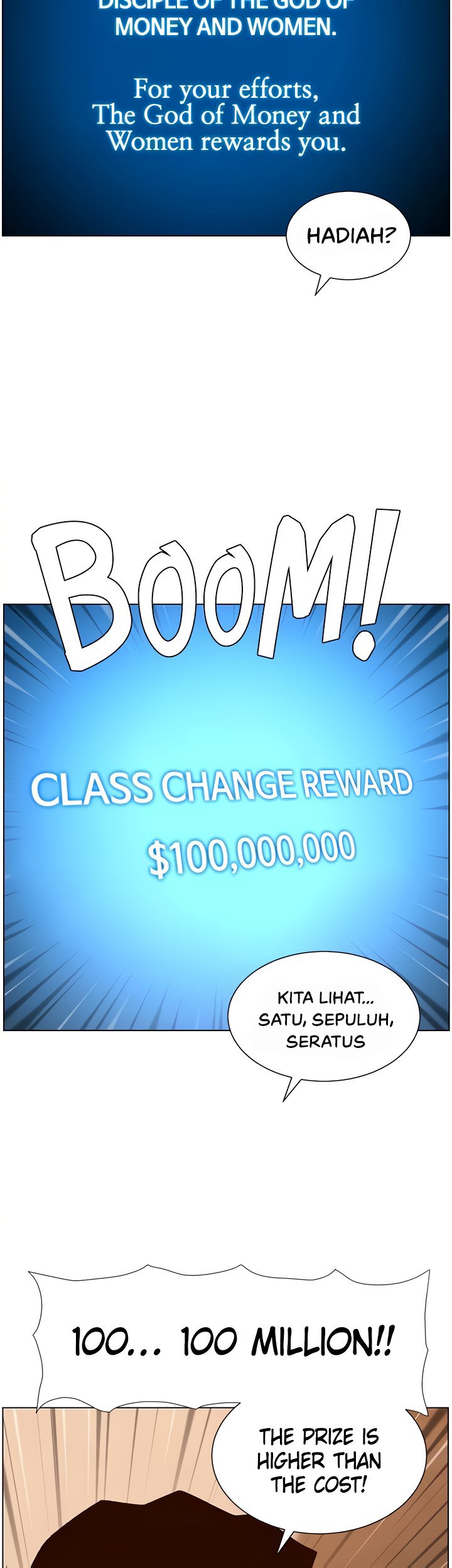 The Night King using App - Chapter 35 4