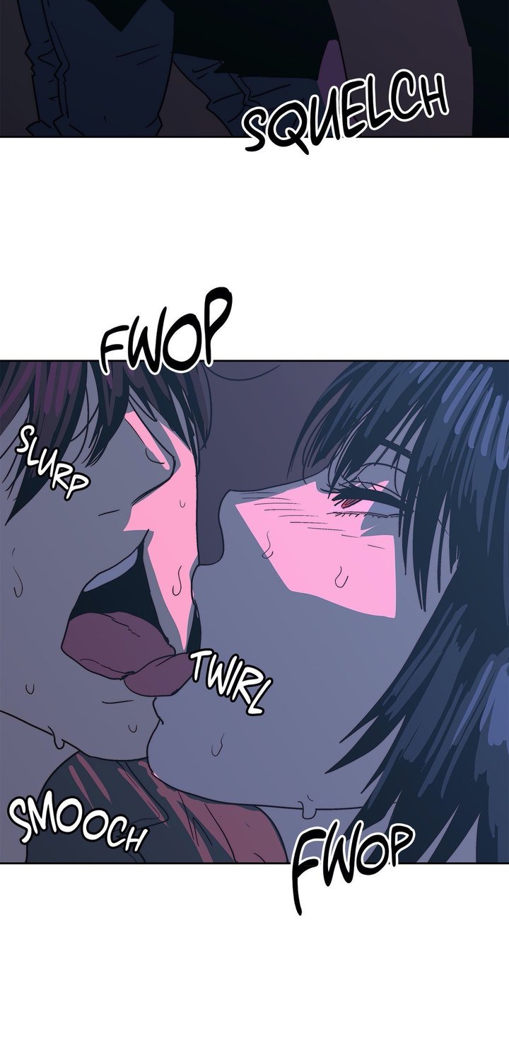 Desire to Kill - Chapter 35 31