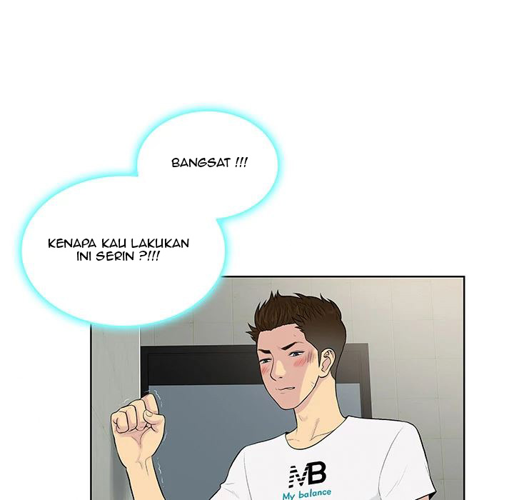 The Stand-up Guy (Dolphin) - Chapter 35 7