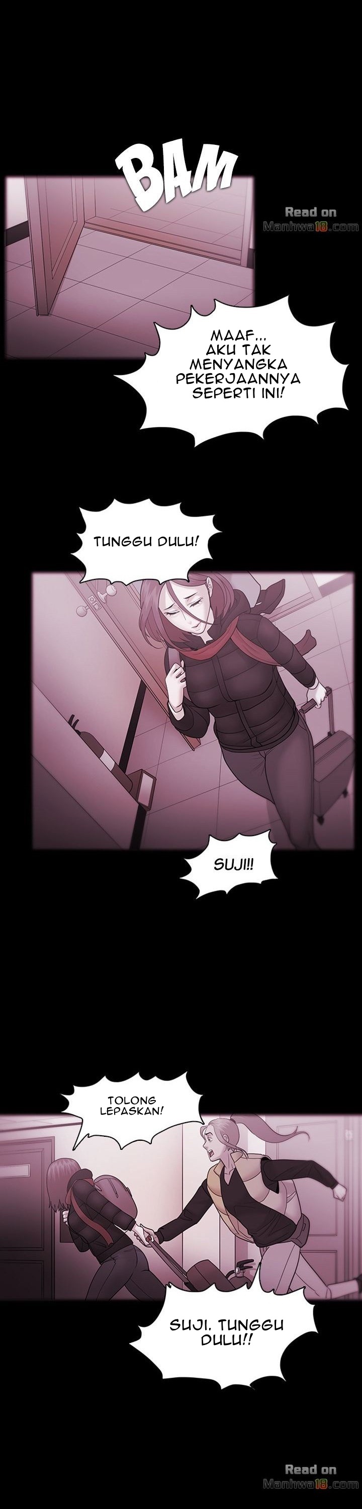 Loser (Team 201) - Chapter 35 44 Loser (Team 201) - Chapter 35 44