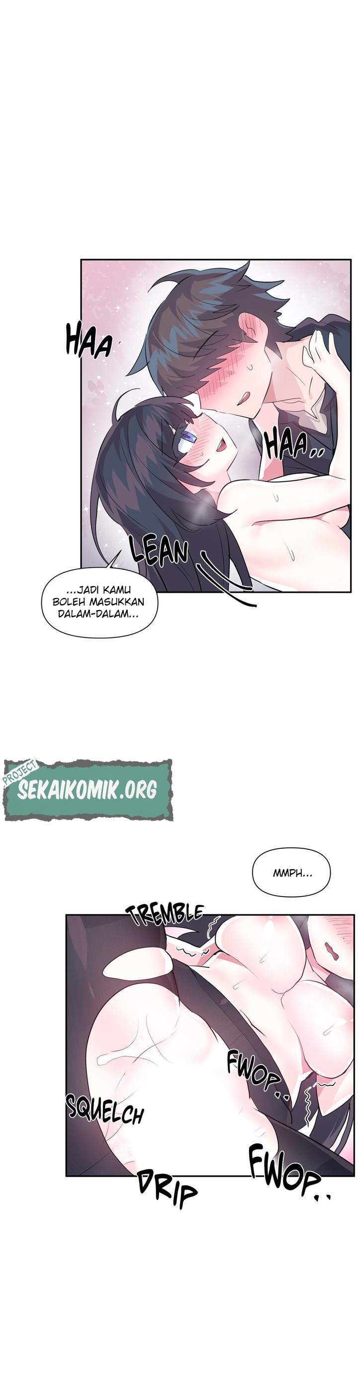 Log in to Lust-a-land - Chapter 35 6